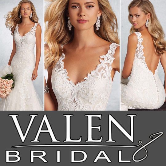 Valen Bridal