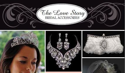 The Love Story Boutique