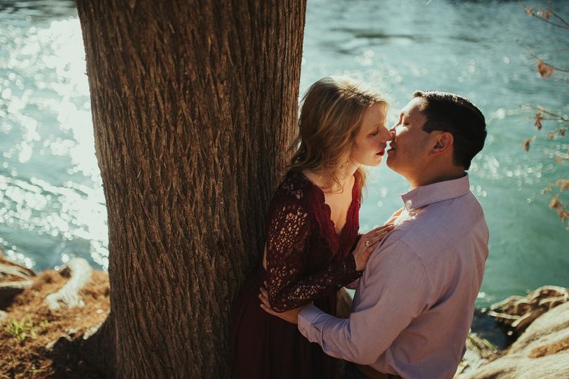 David C. Allen Photography