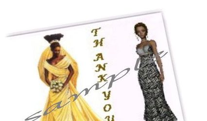 Agape Love Wraps