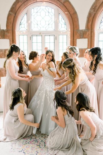 Picture This Wedding