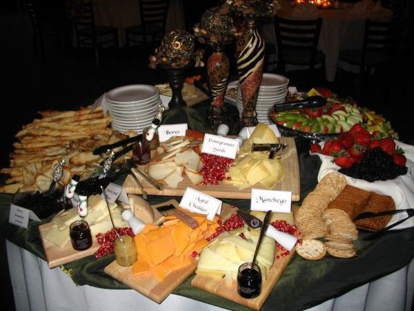 Rockman's Catering
