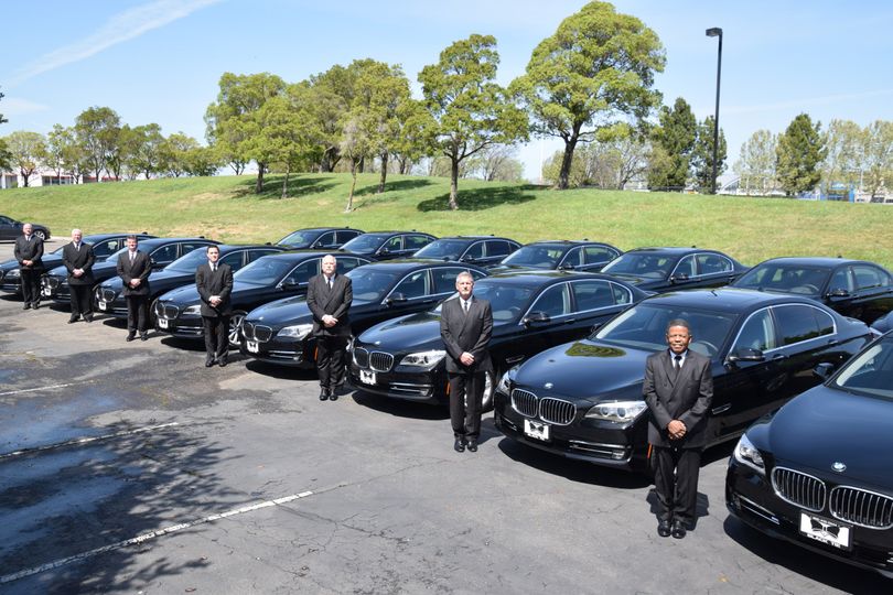 Black Tie Transportation