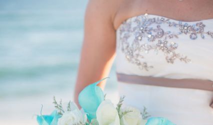 Wedding Flowers by GiGi