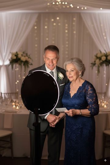 Video Guest Book