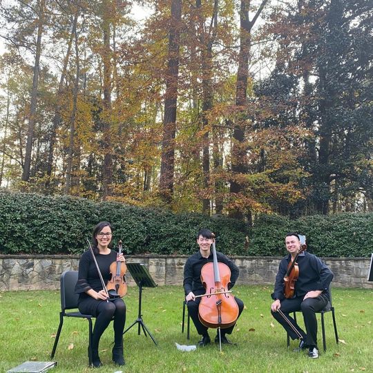 Lumina String Ensemble