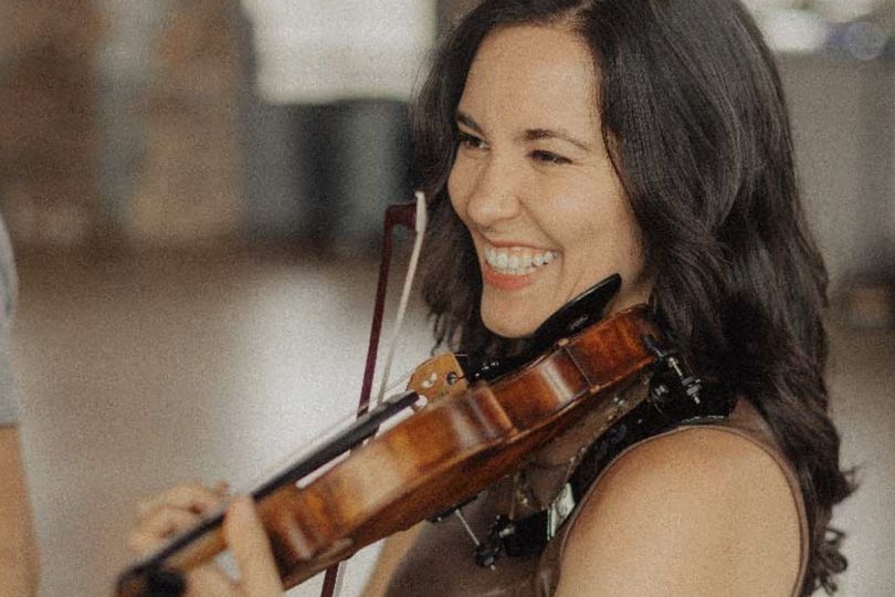 Lumina String Ensemble