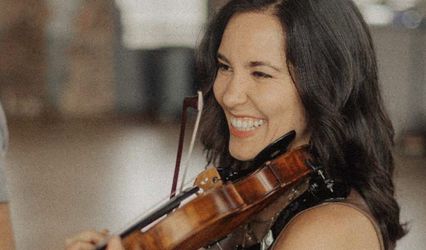 Lumina String Ensemble