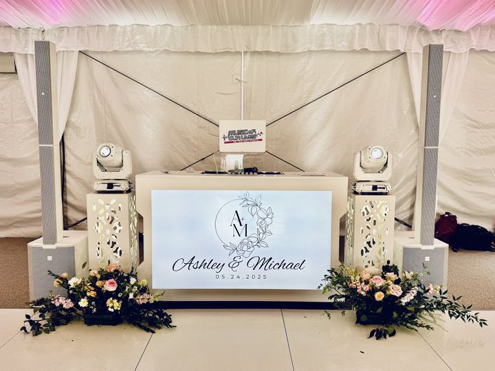 Music of Our Lives DJ Services
