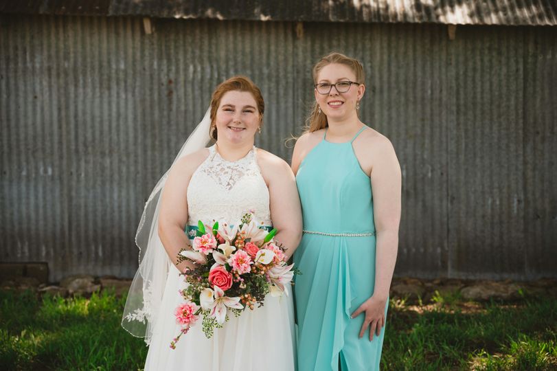 Tangela Mcelroy Officiant