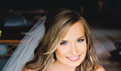 Hair by Kaitlin Davidson