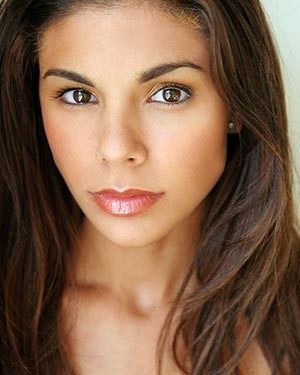Makeup by Jessica Rothschild