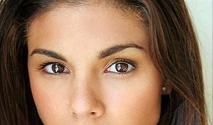 Makeup by Jessica Rothschild