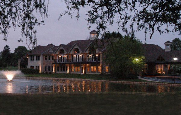 Chester Valley Golf Club