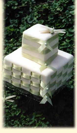 Let Them Eat Cake