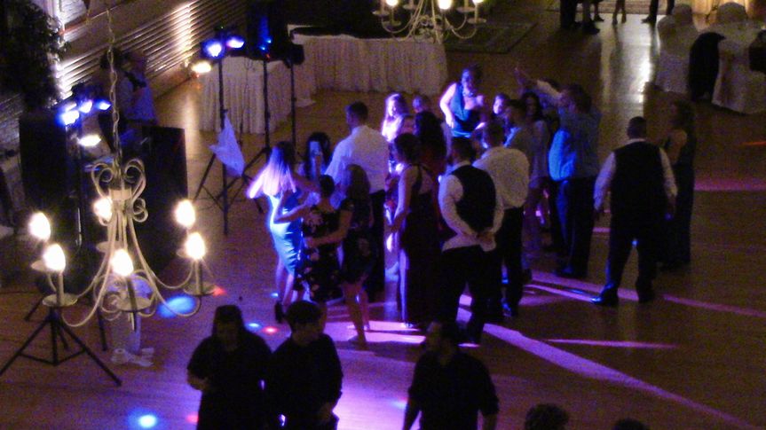Soul Spinners DJ and Events