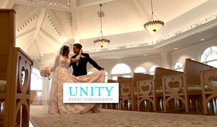 Unity Event Videography