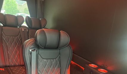 Sitha Chauffeur Services