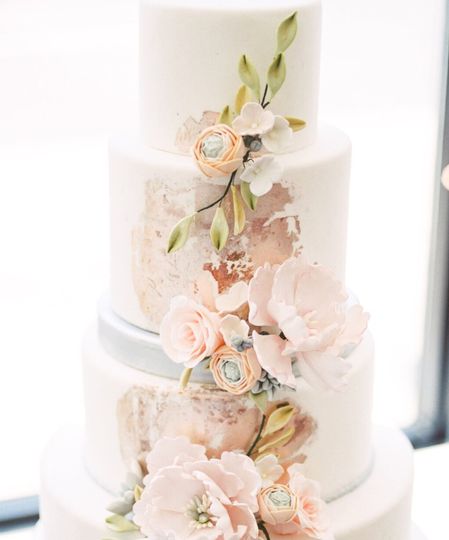 Palm Springs Pastry Co