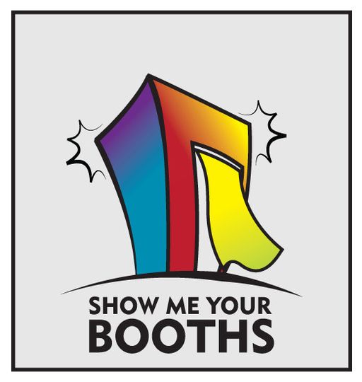 Show Me Your Booths Photobooth Rentals