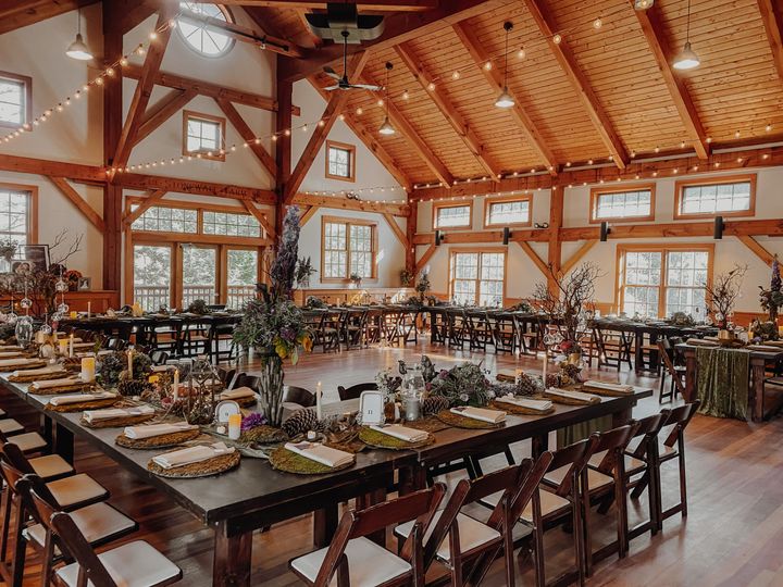 Stonewall Farm