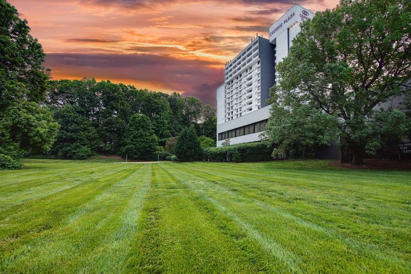 Sonesta Charlotte Lower South End