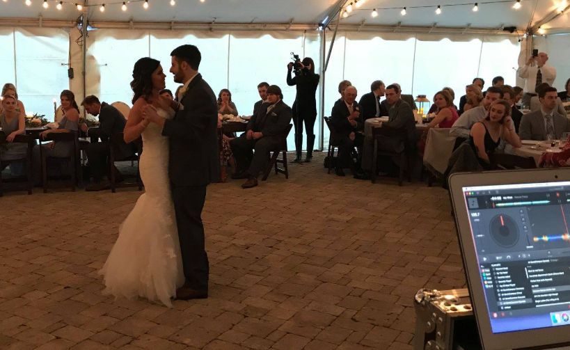 Making Memories DJ Service
