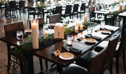 Music Box Supper Club