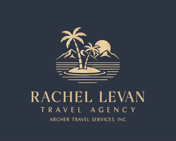 Rachel Levan Travel Agency