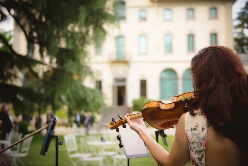 Music Events Italy