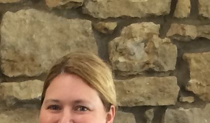 Julie Beyer, Wedding Officiant
