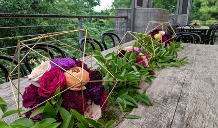 Thriving Botanicals