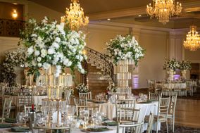 Aria Wedding and Banquet Facility