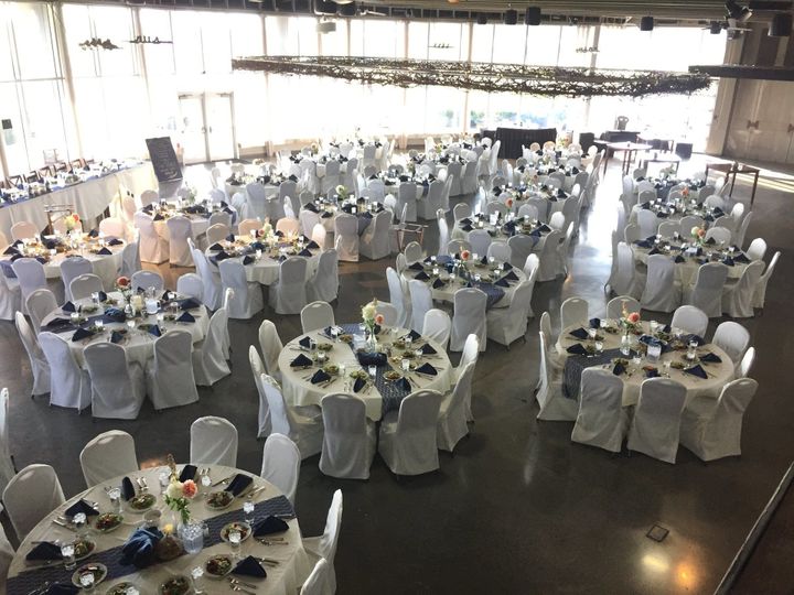 Cambridge Winery Venue Cambridge Wi Weddingwire