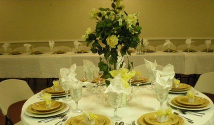 Michigan Banquet Hall