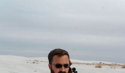 Ryan Smith Cello Music