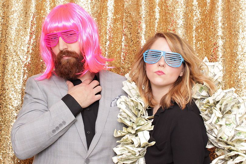 BOPREYbooth