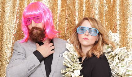 BOPREYbooth