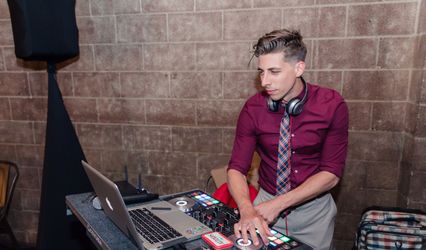DJ Abe entertainment