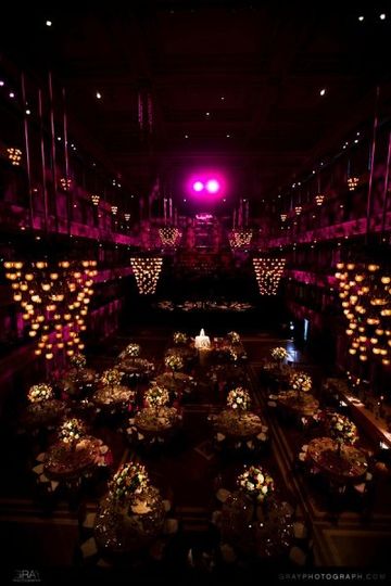 Weddings by Mary Natalie