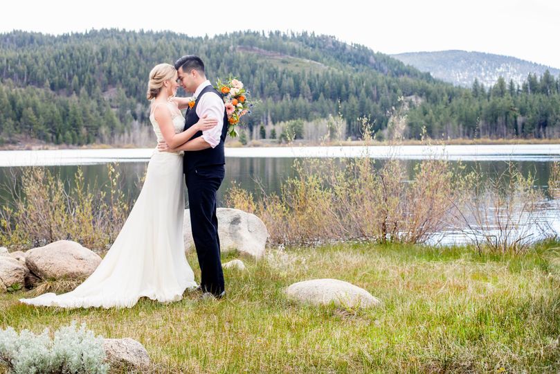 The Biggest Little Wedding Officiant Reno Nv Weddingwire