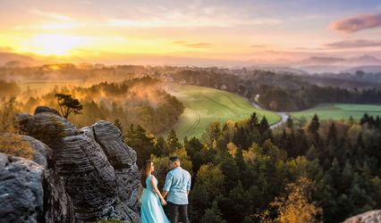 Couture Bridal Photography