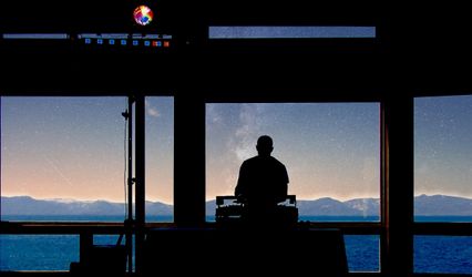 DJ Sawyer Tahoe