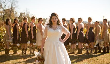Whitney Paige Photography