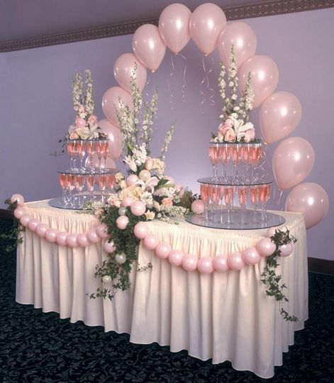 Not Just Balloons