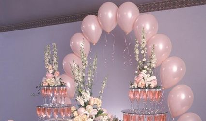 Not Just Balloons