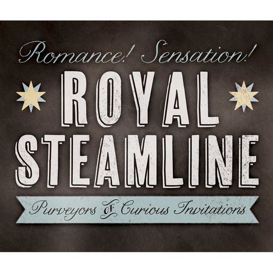 Royal Steamline