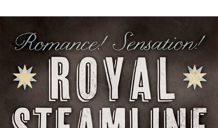 Royal Steamline