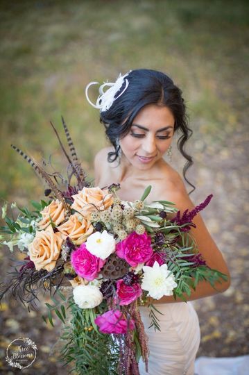 Hair and Makeup by Sonia Almendarez