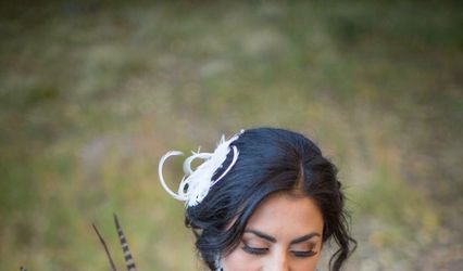 Hair and Makeup by Sonia Almendarez
